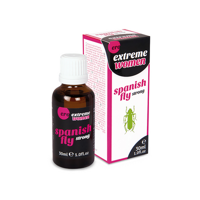 HOT Spain Fly - Extreme Stimulation Drops for Women - 1 fl oz / 30 ml - thumbnail