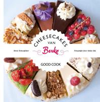 Cheesecakes van Berko (Hardback)