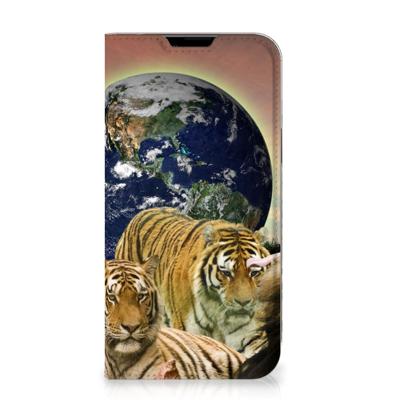 Apple iPhone 14 Plus | Hoesje maken | Roofdieren