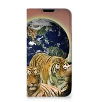 Apple iPhone 14 Plus | Hoesje maken | Roofdieren