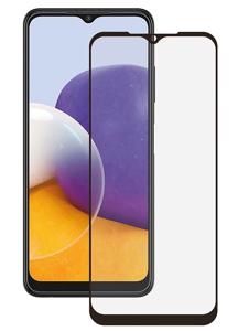 Teccus FSTGTSGA225G Screenprotector (glas) Galaxy A22 2 stuk(s) 62968