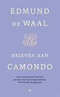 Brieven aan Camondo (Hardback)