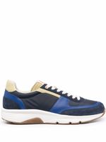 Camper baskets Drift - Bleu