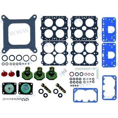 REPUESTOS MOTORES - Mercruiser REC13220 - KIT CARBURADOR HOLLEY