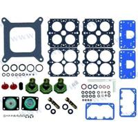 REPUESTOS MOTORES - Mercruiser REC13220 - KIT CARBURADOR HOLLEY
