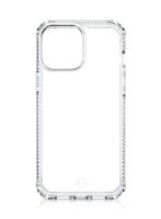 ITSKINS SpectrumClear mobiele telefoon behuizingen 15,5 cm (6.1") Hoes Transparant