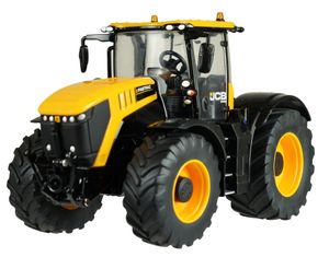 JCB 8330 Fastrac 1:32 van Britains