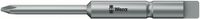Wera 872/9 Bits "Microstix", 0 x 44 mm - 1 stuk(s) - 05066853001