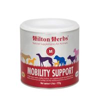 Hilton Herbs Mobility Support for Dogs - 60 g - thumbnail