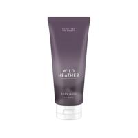 Scottish Fine Soaps Wild Heather Body Wash 200ml