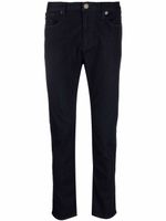 Emporio Armani jean slim J06 - Bleu