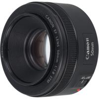 Canon EF 50mm F/1.8 STM occasion