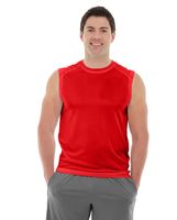 Tristan Endurance Tank-XL-Red - thumbnail