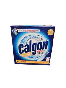 Calgon Calgon Geconcenteerde power 3in1 375Gr 15wb