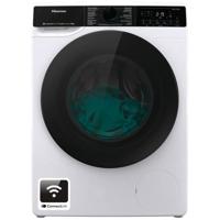 Hisense WF5V144BW/BLX Wasmachine Wit