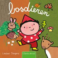 Bosdieren (Kartonboek)
