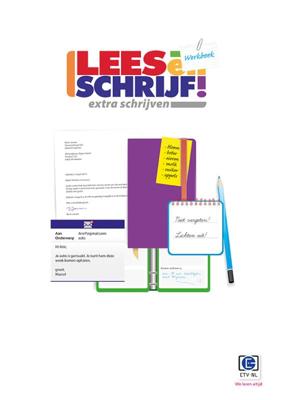 Lees en Schrijf! (Paperback)