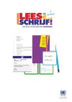 Lees en Schrijf! (Paperback)