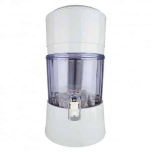 AQV 12 - 12 liter - Waterfiltersysteem - pH Neutraal