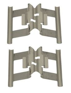 Accessoireset, schijfremblok PFK718