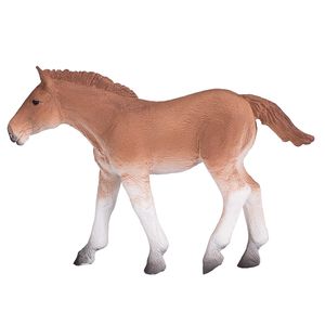 Mojo horse world suffolk punch veulen 387196