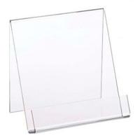 Lessenaar Archivo 2000 Transparant Methacrylaat