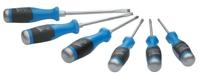Gedore Schroevendraaier set 6 delig. - SCSK2154PH06