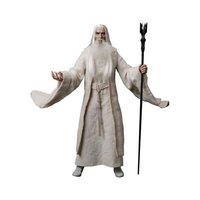 Lord of the Rings Action Figure 1/6 Saruman 31 cm