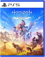 Horizon Zero Dawn Remastered