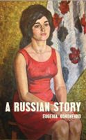 A Russian Story - Eugenia Kononenko - ebook - thumbnail