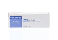 DNH Quantintox totaal DNH Quantintox totaal