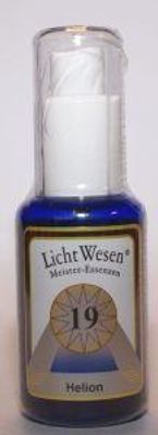Helion tinctuur 19