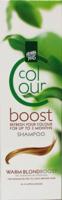 Henna Plus Colour boost warm blonde