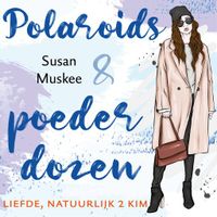 Polaroids en poederdozen