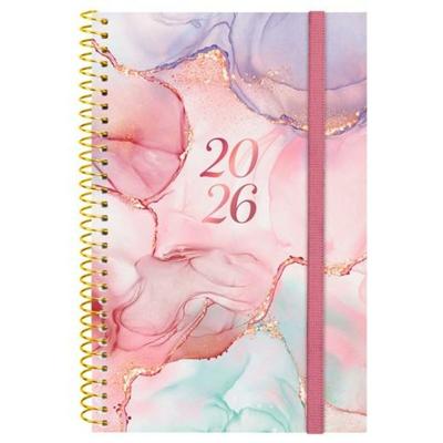Agenda Finocam 11,7 x 18,1 cm