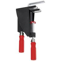 Bessey FRK85 Raam-rechtervelg FRK85 Spanbreedte (max.):85 mm Bessey FRK85 Raam-rechtervelg FRK85 Spanbreedte (max.):85 mm