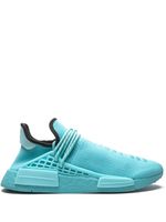 adidas x Pharrell baskets NMD Human Race - Bleu