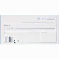 Bezorgingsboekje Vel (5 Stuks)