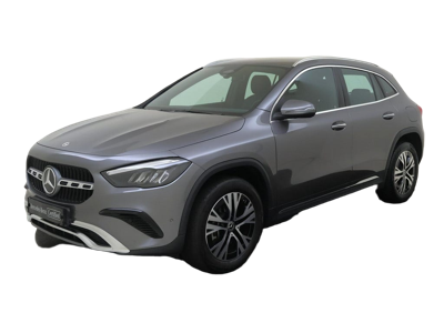 Mercedes Benz GLA