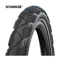 Schwalbe Buitenband 28-2.15 (55-622) marathon efficiency evo zw v r