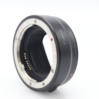 Canon EF - RF Mount Adapter occasion