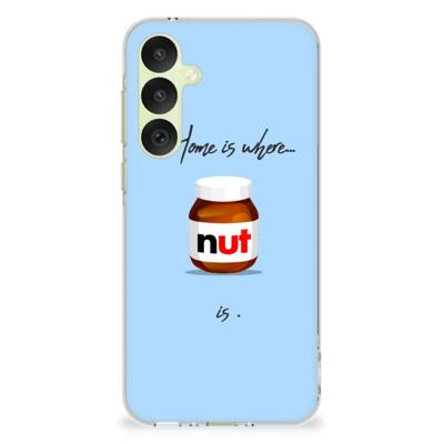 Samsung Galaxy A35 | Siliconen Case | Nut Home