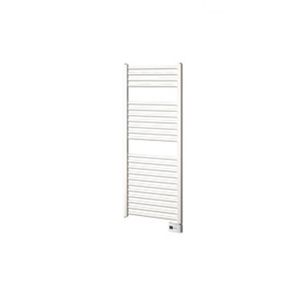 Plieger Designradiator Palermo Elektrisch 600 Watt 111,1x60 cm Wit - Designradiator Palermo Elektrisch 600 Watt 111,1x60 cm Wit