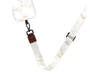 MIO by Mobilize MIO Lanyard White Marble
