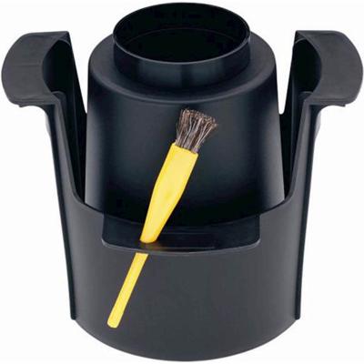 Cyclon Vet dispenser