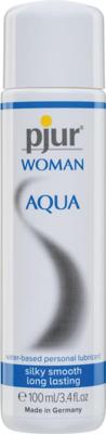 Pjur Woman aqua