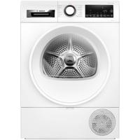BoschWQG233DEFG Warmtepompdroger Wit
