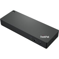 Lenovo ThinkPad Thunderbolt 4 Workstation Dock dockingstation 40B00300EU