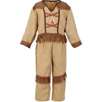 Koby verkleedset, maat 98/104