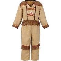 Koby verkleedset, maat 98/104